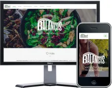 Balancis Website