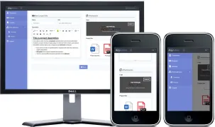 AnyAdmin - Multipurpose CMS